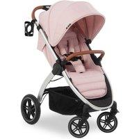 Hauck Uptown Pushchair - Rose