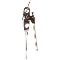 Chef Aid Wing Can Opener, Silver