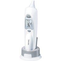 Beurer Ft58 In Ear Thermometer, White