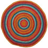 Interiors by PH Kids Multicolour Rug, Multi
