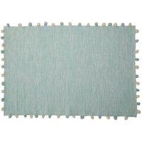 Interiors by PH Kids Rectangular Rug, Green