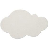 Interiors by PH Kids White Rug, White