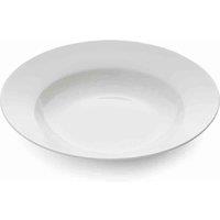 Royal Worcester Serendipity Soup Plate Set Of 4, White