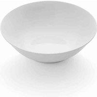 Royal Worcester Serendipity Cereal Bowl Set Of 4, White