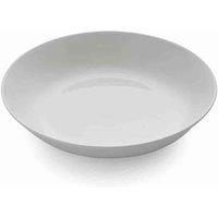 Royal Worcester Serendipity Pasta Bowl Set Of 4, White
