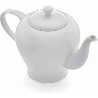 Royal Worcester Serendipity Teapot Single, White