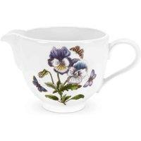 Portmeirion Botanic Garden Cream Jug, Multi