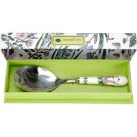 Portmeirion Botanic Garden Serving Spoon Single, Multi