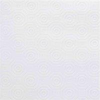 Cream Table Protector, Cream