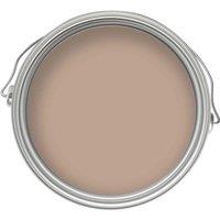 Craig & Rose Chalky Emulsion Paint Light Umber - 750ml, Cream