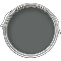 Craig & Rose Chalky Emulsion Paint Monogram - 750ml, Grey