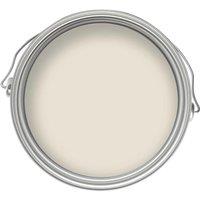 Craig & Rose Chalky Emulsion Paint Parchment - 750ml, Cream