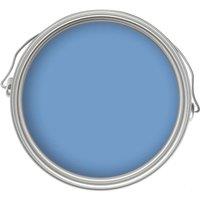 Craig & Rose Chalky Emulsion Paint Victoria - 750ml, Blue