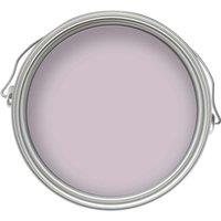 Craig & Rose Chalky Emulsion Paint Mackintosh Mauve - 2.5L, Purple
