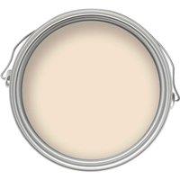 Craig & Rose Chalky Emulsion Paint Adam White - 5L, Pink