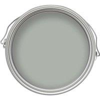 Craig & Rose Chalky Emulsion Paint Almost Grey - 5L, Grey