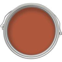 Craig & Rose Chalky Emulsion Paint Cadmium - 5L, Orange