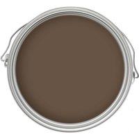 Craig & Rose Chalky Emulsion Paint Cecily - 5L, Brown