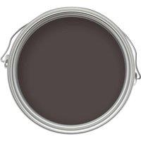 Craig & Rose Chalky Emulsion Paint Clove Brown - 5L, Brown