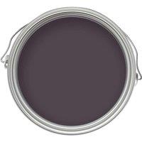 Craig & Rose Chalky Emulsion Paint Damson - 5L, Purple