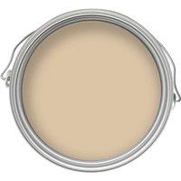 Craig & Rose Chalky Emulsion Paint Deep Sung Cream - 5L, Cream