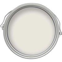 Craig & Rose Chalky Emulsion Paint Iona White - 5L, White