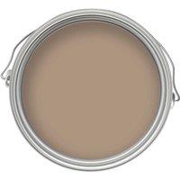 Craig & Rose Chalky Emulsion Paint Kashmir Beige - 5L, Brown