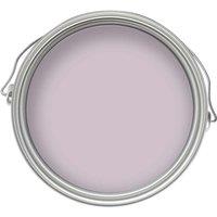 Craig & Rose Chalky Emulsion Paint Mackintosh Mauve - 5L, Purple