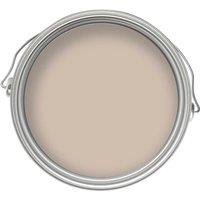Craig & Rose Chalky Emulsion Paint Pale Cashmere - 5L, Cream
