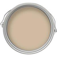 Craig & Rose Chalky Emulsion Paint Pale Oak - 5L, Cream