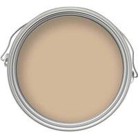 Craig & Rose Chalky Emulsion Paint Regency Cream - 5L, Cream