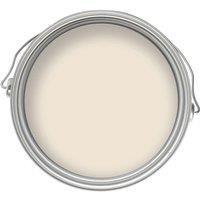 Craig & Rose Chalky Emulsion Paint Regency White - 5L, White