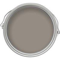 Craig & Rose Chalky Emulsion Paint Round Room - 5L, Cream