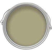 Craig & Rose Chalky Emulsion Paint Tapestry Green - 5L, Green