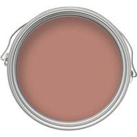 Craig & Rose Chalky Emulsion Paint Venetian Red - 5L, Red