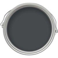 Craig & Rose Chalky Emulsion Paint Zeitgeist - 5L, Black