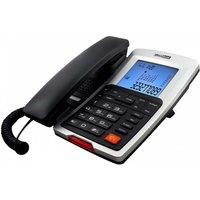 Maxcom Phone With Backlight Display & Dual Caller ID