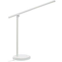 Interiors By Ph White Touch Lamp, White