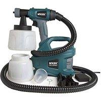 Mylek MYPS700 Pro-spray 700W Electric Sprayer Gun Kit, Green