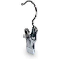 Domopak 4 Piece Hooks With Clip