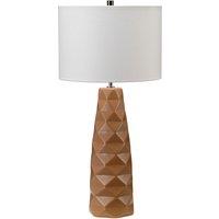 Elstead Lighting Vauxhall Table Lamp, Gold