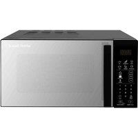 Russell Hobbs RHMT2004B 800W 20L Touch Control Digital Microwave - Black, Black