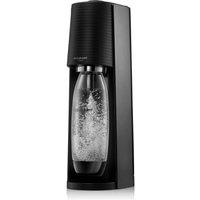 Sodastream Terra Sparkling Water Maker - Black