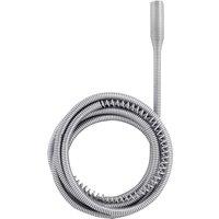 Vivo Metal Sink & Drain Cleaner, Silver
