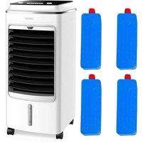 Mylek Portable Air Cooler 4L