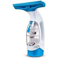 Tower TWV10 Cordless Window Cleaner - Blue, Blue