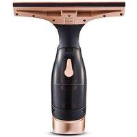 Tower RWV10 Cordless Window Cleaner - Rose Gold, Gold