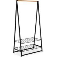 Brabantia Linn Clothes Rack Large - Black