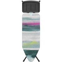 Brabantia Ironing Board C 124x45cm Ssuh - Morning Breeze