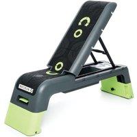 Escape Deck 2.0, Multi